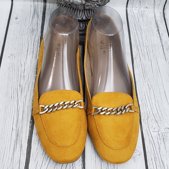 Call It Spring Vegan Flats, Size 8.5 - Picture 2 of 10